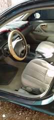 A picture of Extra clean toyota camry pencil light