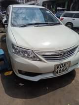 toyota valvematic