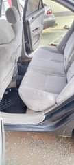 A picture of Toyota Camry big daddy v4 sound engine AC need attention