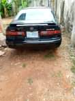 A picture of Toyota Camry Tiny Light