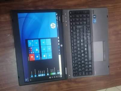 hp probook