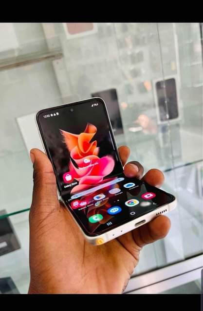 samsung z flip