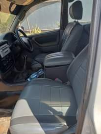 A picture of LAND CRUISER GX