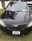 A picture of Sharp Toyota Camry Xle 2008 Model