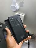 A picture of Samsung Note 10