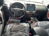 A picture of 2018 Toyota Prado V4 Price 37m