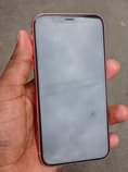 A picture of iphone XR