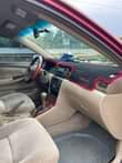 A picture of Few months Used Toyota Corolla buy and have peace of