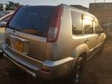 A picture of NISSAN XTRAIL 2004