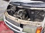 A picture of Toks FORD TRANSIT Banana Engine for sale