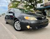 A picture of SUBARU IMPREZA ANESIS Make 2010 Model GE 2 Engine capacity