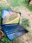 A picture of Hp mini laptop