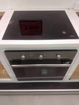 stoves