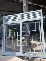 A picture of Quality standard steel windows