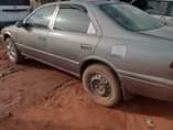 A picture of Toyota Camry Tinylight