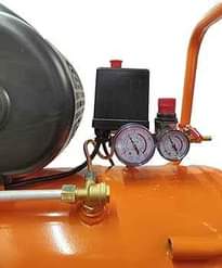 A picture of AIR COMPRESSOR