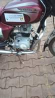A picture of Quick sale at 2.5m Bajaj boxer Call or Whatsapp on
