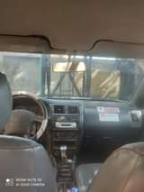 A picture of Nissan Almera Manual Transmission fir sale