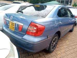A picture of WE BUY AND SELL CARS 0756528174 0784083086