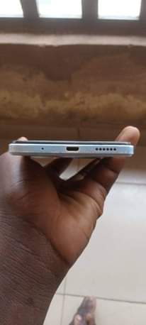 A picture of Itel A60