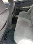 A picture of Camry big for nothing V6 Engine Chilling Ac Sound Engine