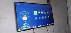 A picture of Soy nch 50 smart