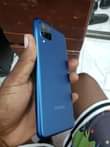 A picture of Samsung a12