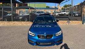 Sindisiwe M.