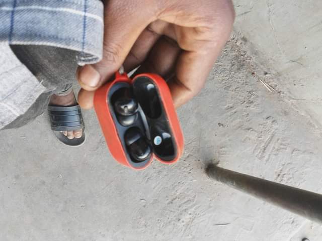 airpods