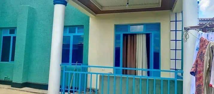 kagugu accommodation