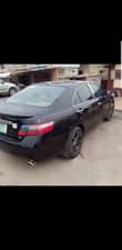 A picture of Camry 2008