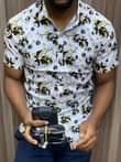A picture of Shirt quality