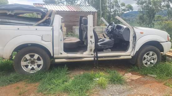 Kzn V.