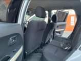 A picture of TOYOTA IST