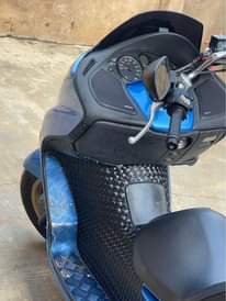 A picture of Honda forza mf08