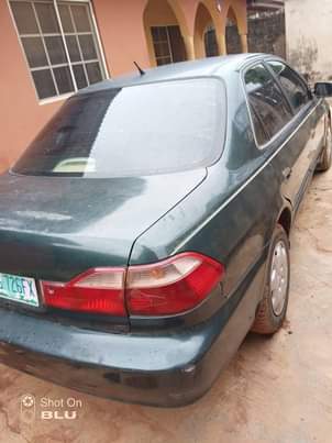 A picture of Car