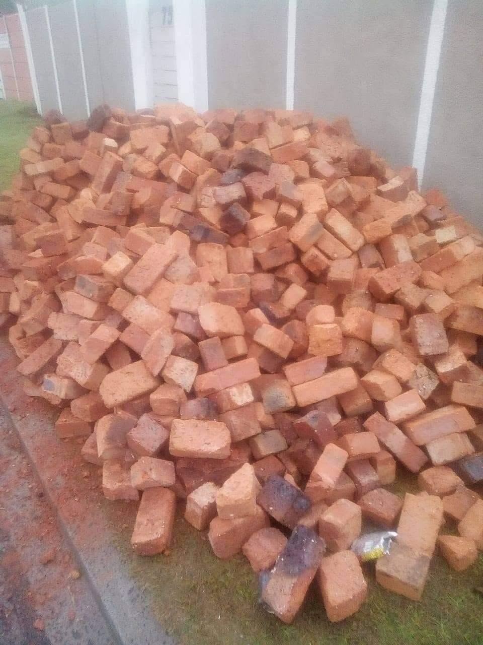 bricks