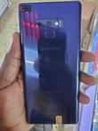 A picture of SAMSUNG GALAXY NOTE9 128GB 6GB RAM
