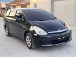 A picture of TOYOTA WISH