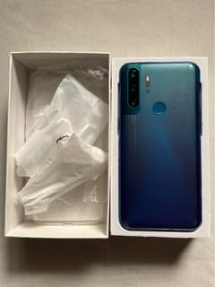 A picture of Brand New Mate P35 8GB RAM 128GB ROM