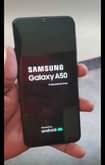 A picture of Samsung A50