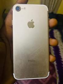 A picture of IPHONE 7PLAIN GB32 0687098582