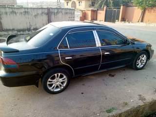 A picture of Car