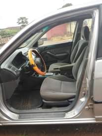A picture of Honda Civic 2005 08083629621 