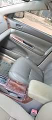 A picture of Toyota Camry