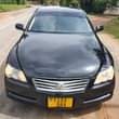 A picture of Mark x milion 5 8 Ipo mwanza Engine safi Automatic