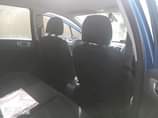 A picture of Clean 307 Peugeot