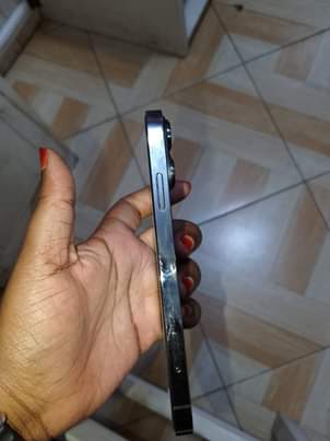 A picture of iPhone 14 pro