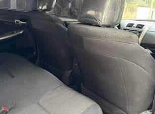 A picture of Sharp neatly 012 Toyotal Corrola sports
