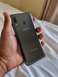 samsung a20